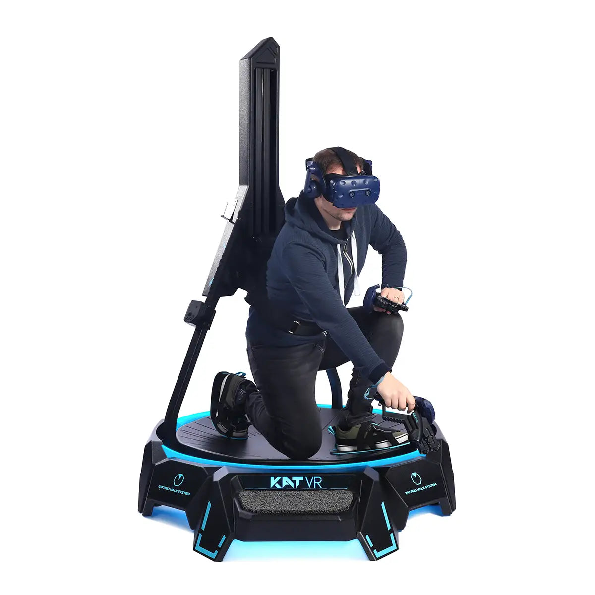 KAT Pro Walk Mecha - VR Treadmill for Business