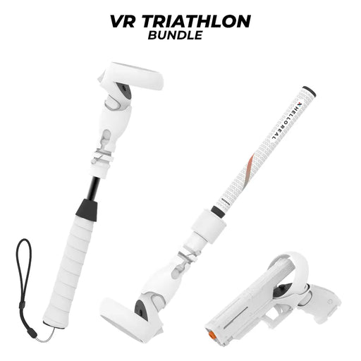 VR Triathlon Bundle | Knoxlabs VR Marketplace