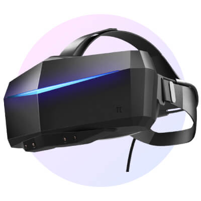VR headsets knoxlabs