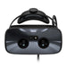 Rave Beast VR Bundle | PC, Headset & Controllers in Travel Case Varjo XR3 Knoxlabs