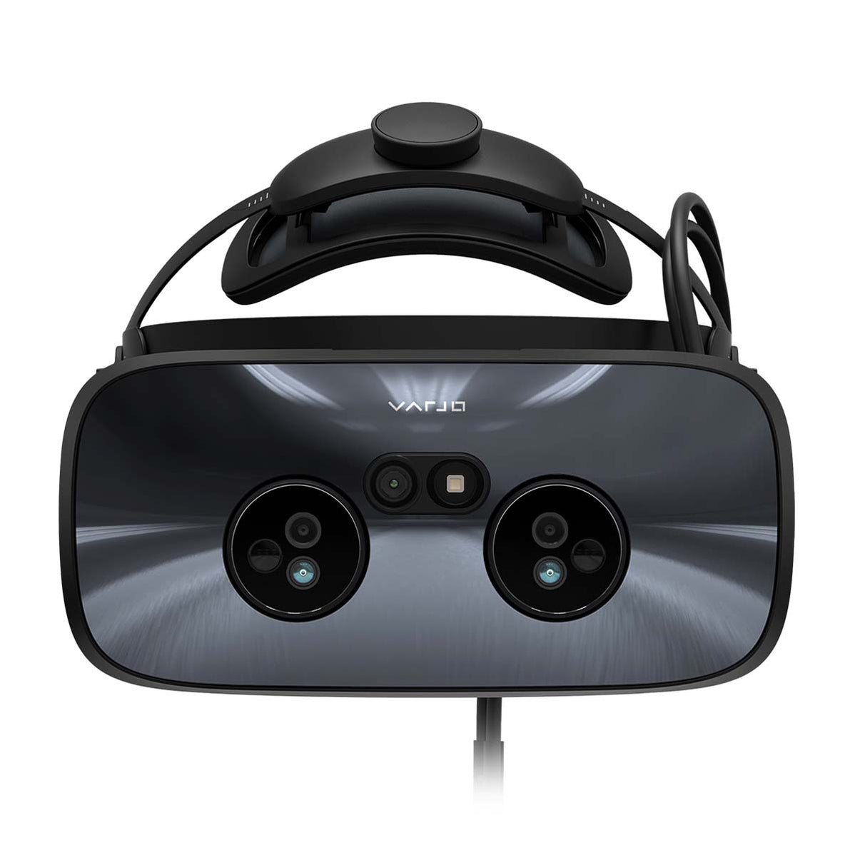 Varjo VR Headsets & Accessories | XR-4, XR-3, VR-3 | Knoxlabs