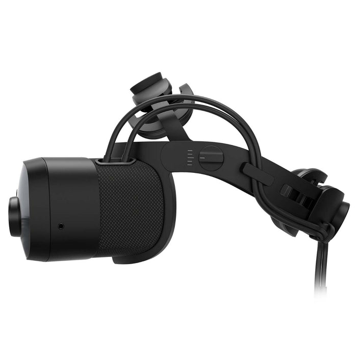 Varjo XR-3 TAA - Mixed Reality Headset - includes Non-RF option