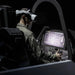 Varjo XR4 Focal Edition VR headset in Jet airplane flight - Knoxlabs