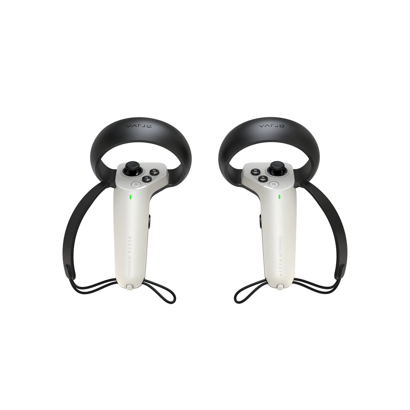 Varjo XR-4 Controllers — Pair