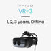 Varjo VR-3 Software Subscription | 1, 2, 3 Years, Offline/Unlock - Knoxlabs VR Marketplace