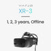 Varjo XR-3 Software Subscription | 1, 2, 3 Years, Offline/Unlock - Knoxlabs VR marketplace