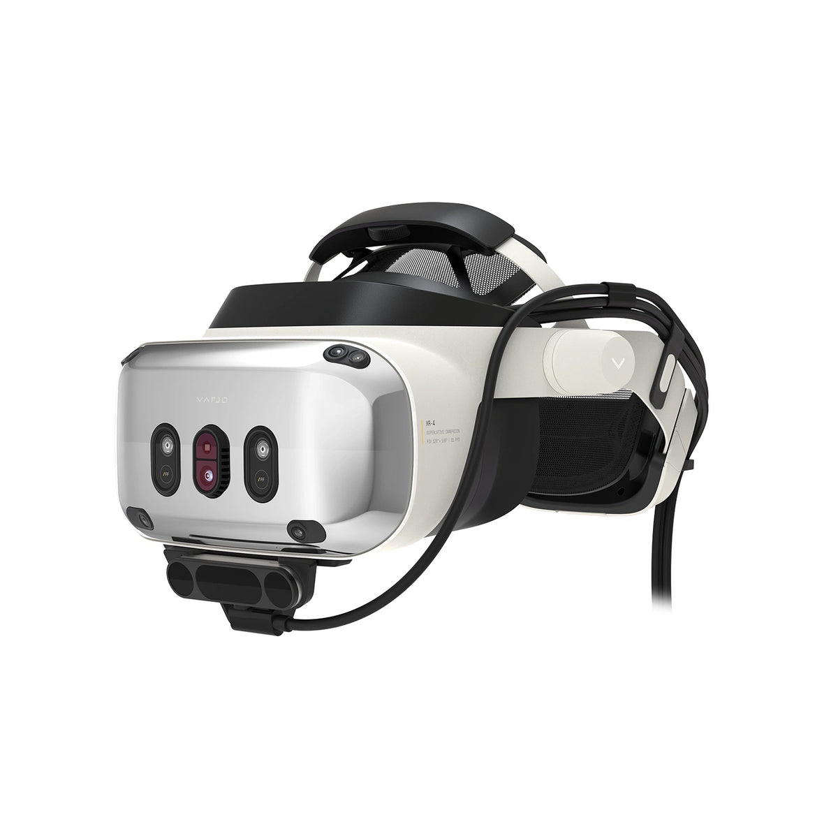 Ultraleap Hand Tracking Kit for Varjo XR-4 Series