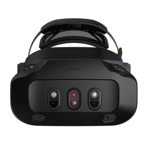 Varjo XR-4 Fixed Focus (2026) | Outside-in (SteamVR / Base Station Tracking)