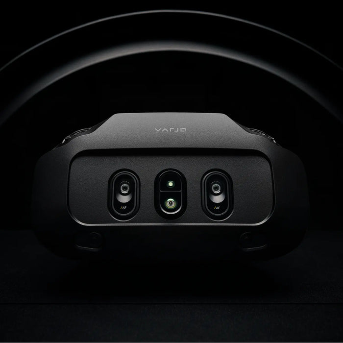 Varjo XR-4 Fixed Focus (2026) | Outside-in (SteamVR / Base Station Tracking)