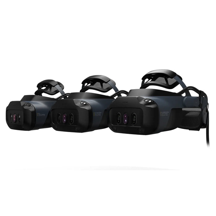 Varjo XR-4 Secure Edition (2026)