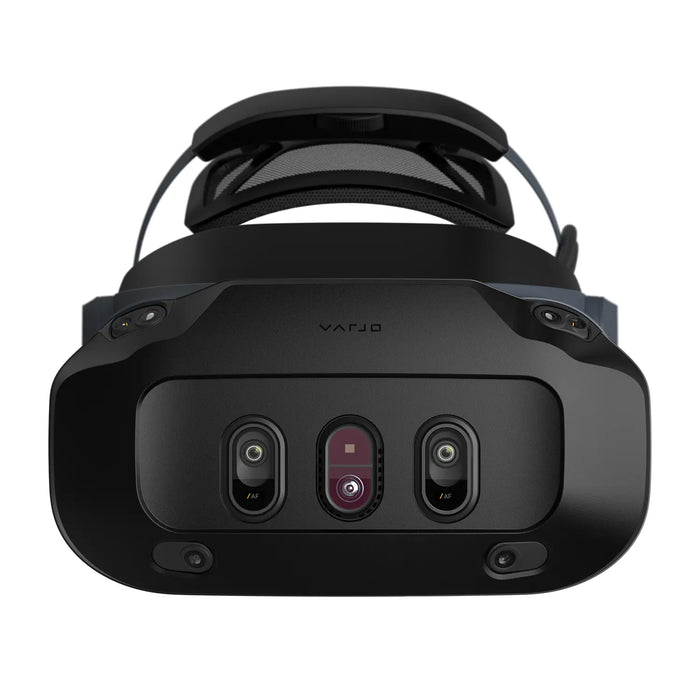 Varjo XR-4 Secure Edition (2026)