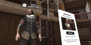 ENGAGE VR – K-12 Virtual Education Software Package