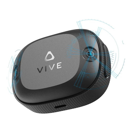 VIVE Ultimate Tracker | VR Accessories | Knoxlabs