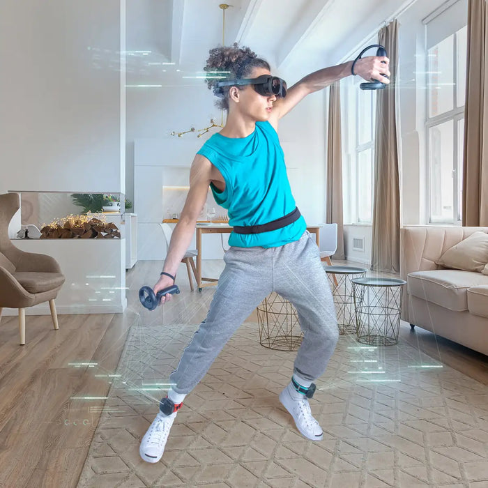 VIVE Ultimate Tracker (Single) | Knoxlabs