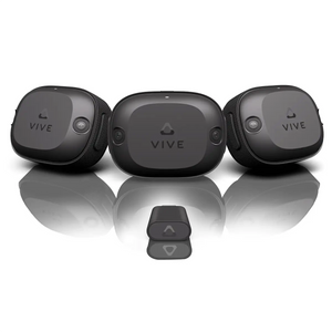 VIVE Ultimate Tracker 3+1 Kit