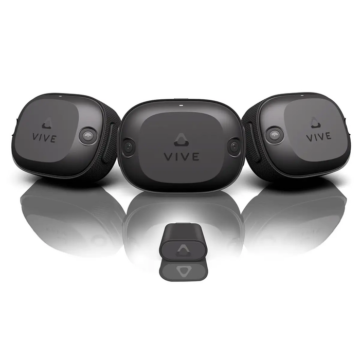 VIVE Ultimate Tracker | VR Accessories | Knoxlabs