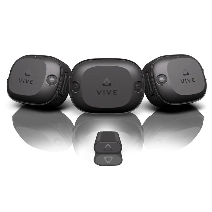 VIVE Ultimate Tracker (Single) | Knoxlabs