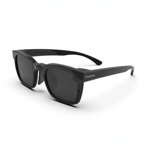 Vuzix Z100 — Enterprise AI Smart Glasses