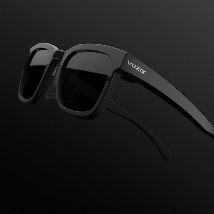 Vuzix Z100 — Enterprise AI Smart Glasses