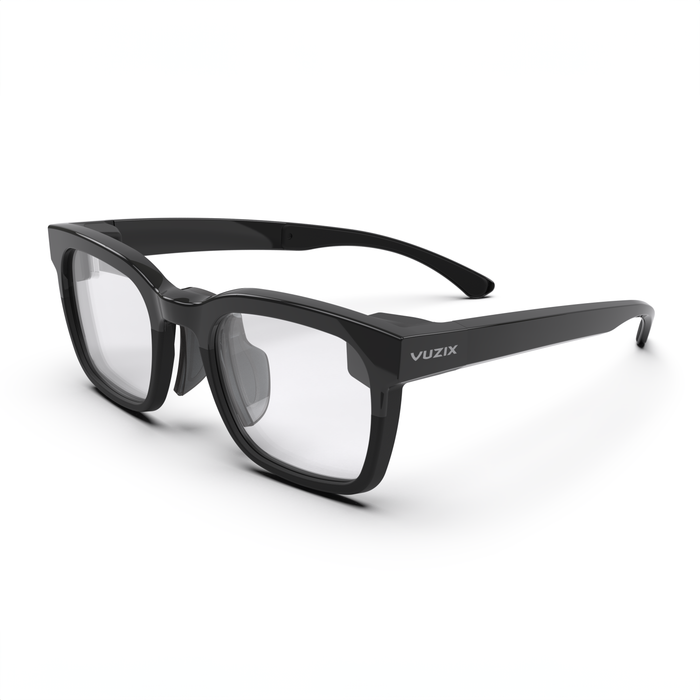 Vuzix Z100 — Enterprise AI Smart Glasses