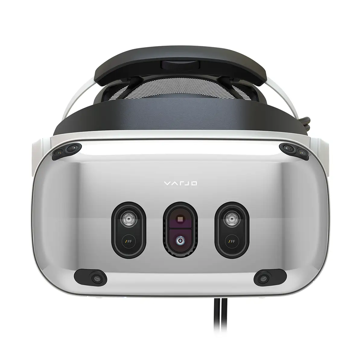 Varjo XR 4 The World s Most Advanced Mixed Reality Technology