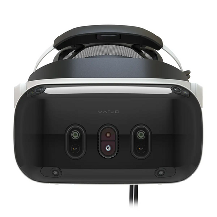 Varjo XR-4 Secure Edition (2023 – Legacy)