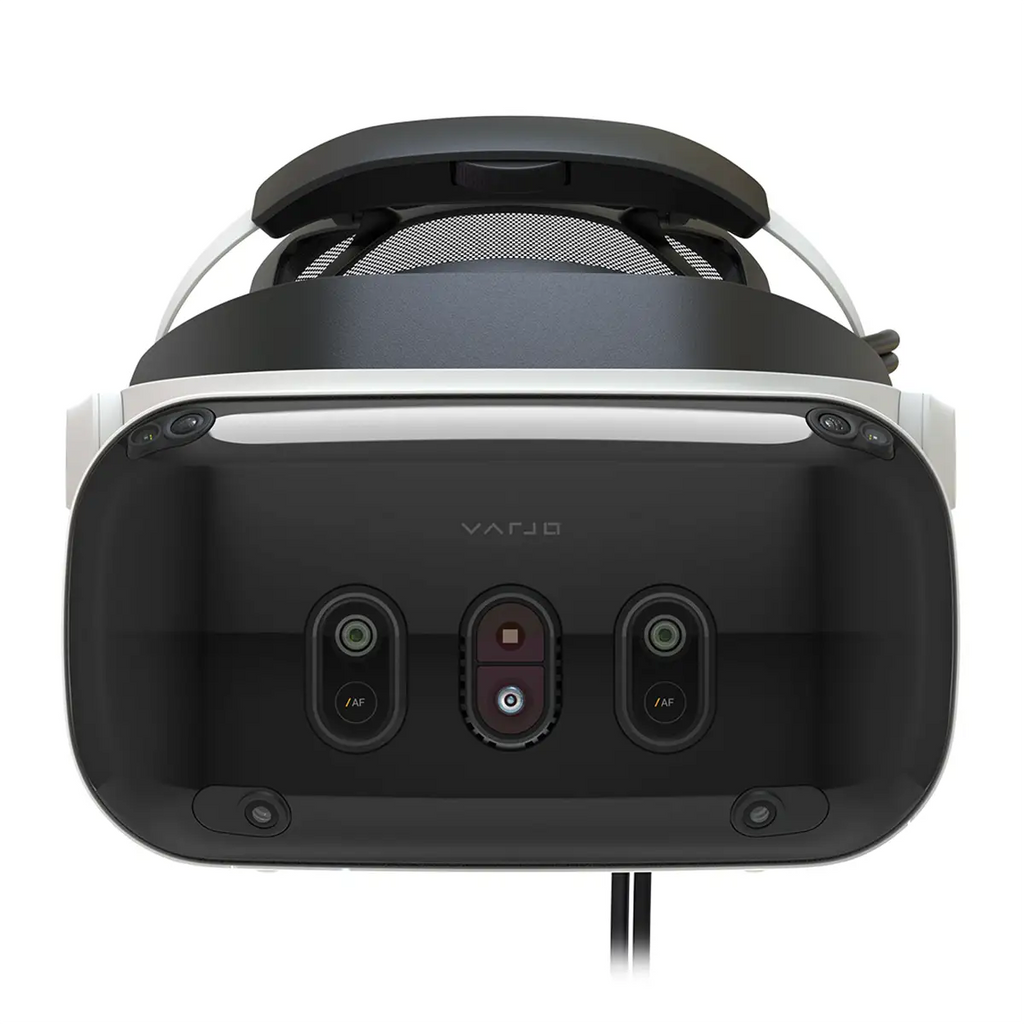 その他 Varjo XR-3 TAA Focal Edition Varjo XR-3 (Focal Edition) review: High-end XR has its price