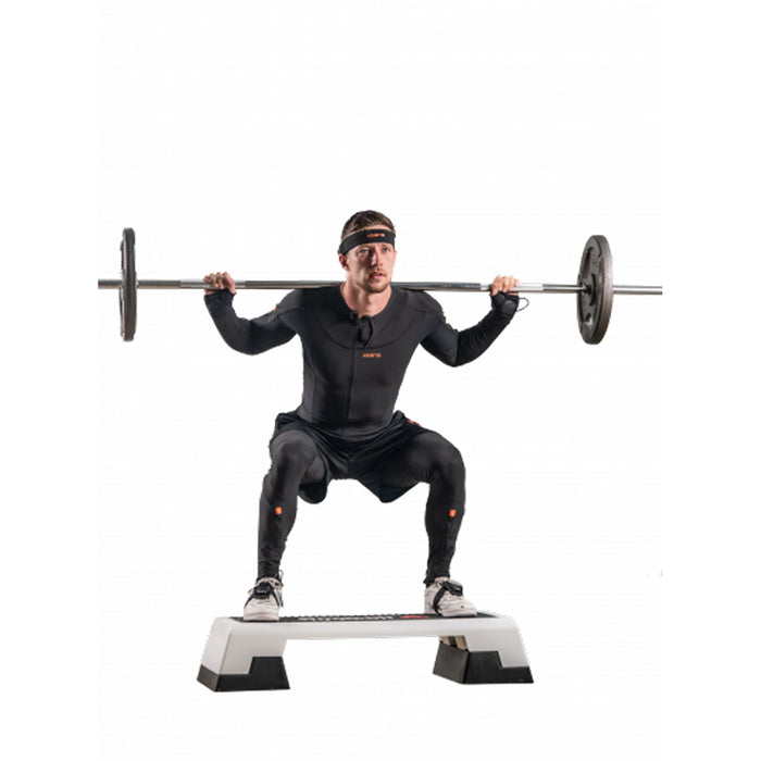 Xsens Link (Next Generation) Full MoCap System