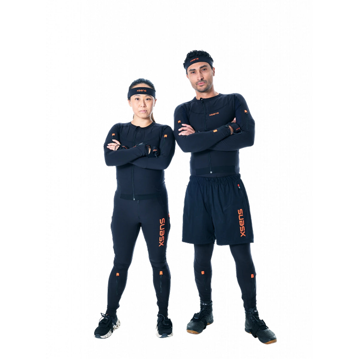 Xsens Link Next-Generation eSuit