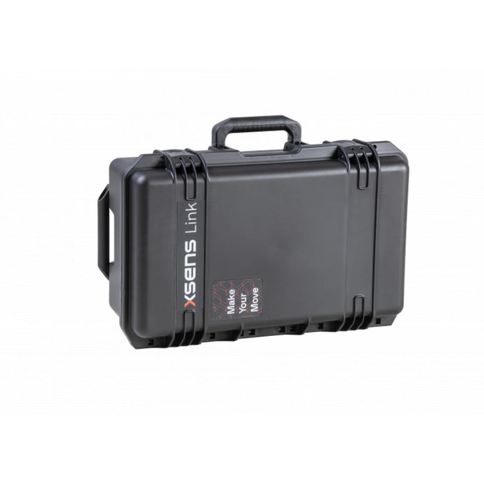 Xsens Link (Next Generation) Full MoCap System