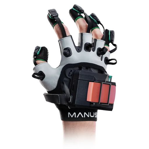 Xsens MetaGloves by Manus | for Motion Capture, Virtual Production and full-body Virtual Reality Xsens MetaGloves by Manus | for Motion Capture, Virtual Production and full-body Virtual Reality