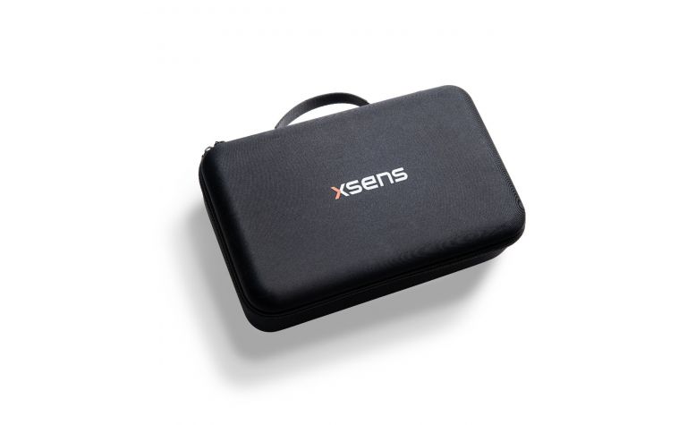 Xsens Awinda Starter Neoprene Shell Case