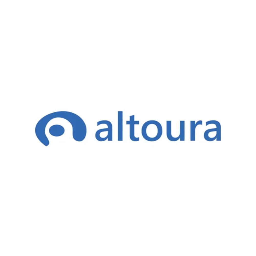 Altoura — XR software from Knoxlabs