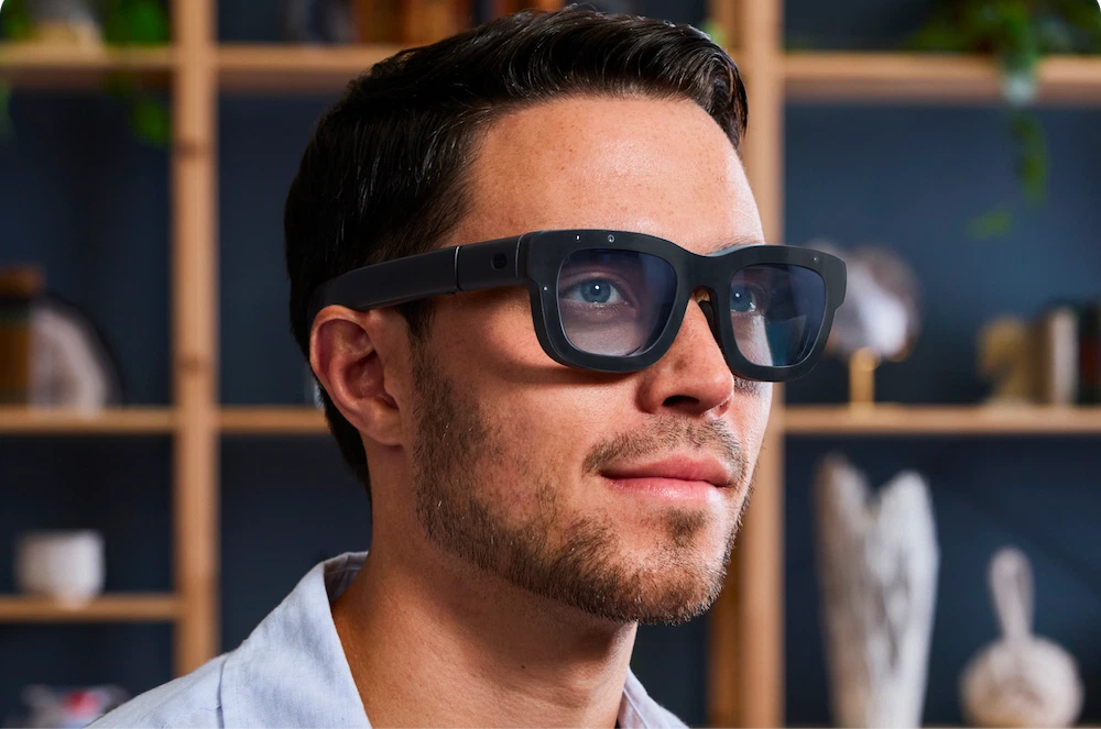 AR Glasses