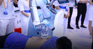 AUBO C5 Collaborative Robot