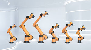 AUBO i-Series Collaborative Robot