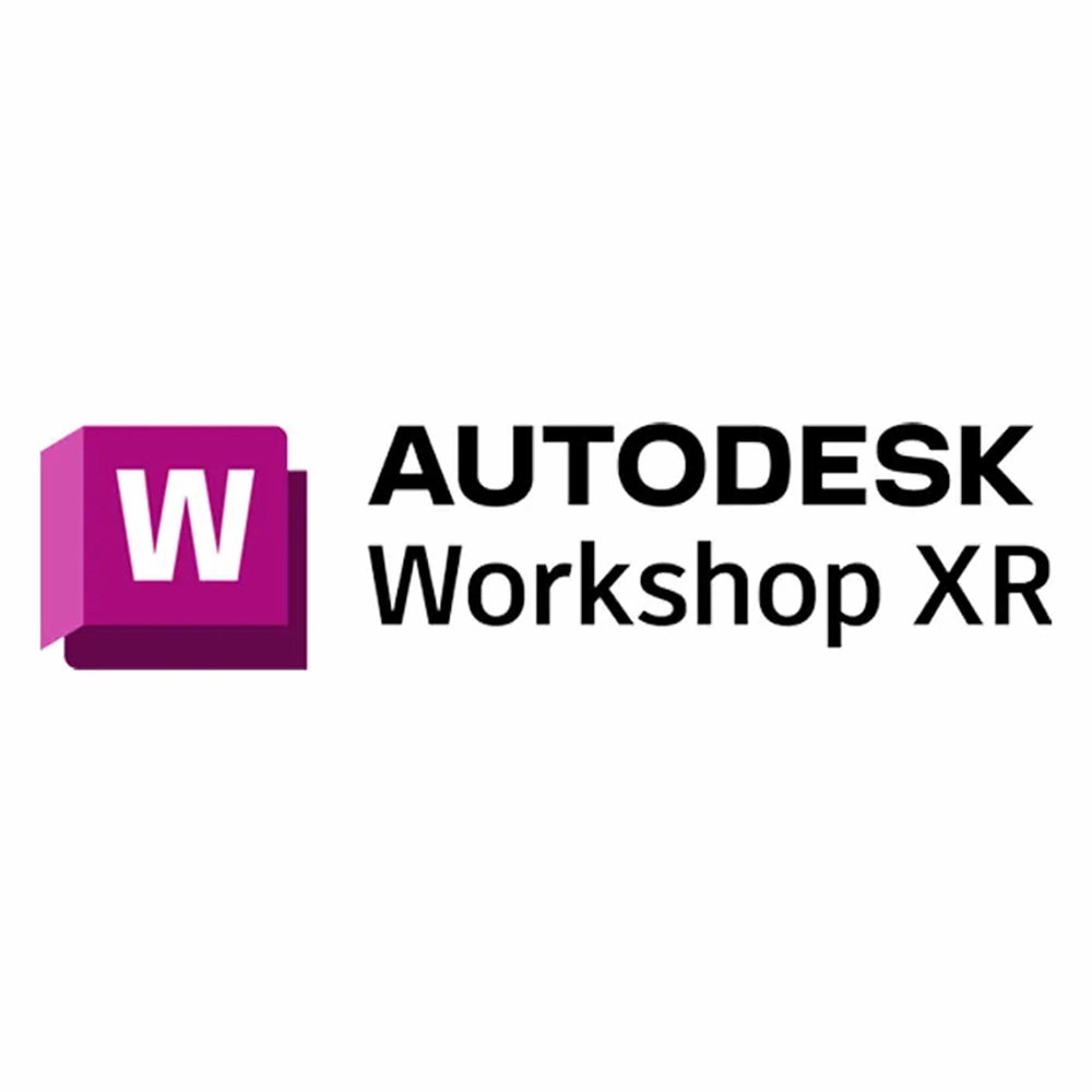 Autodesk Workshop XR — XR software from Knoxlabs