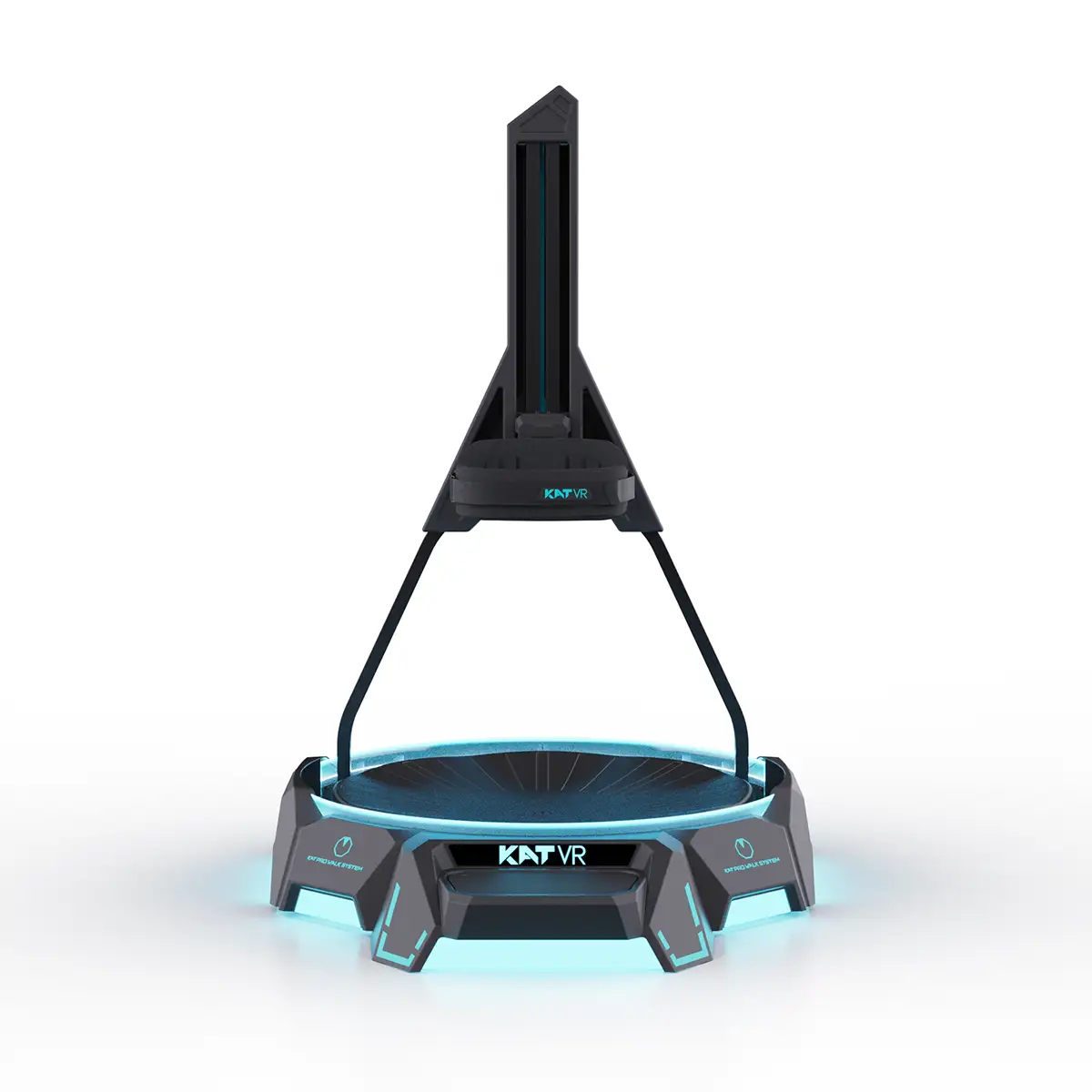 KAT Pro Walk Mecha - VR Treadmill for Business