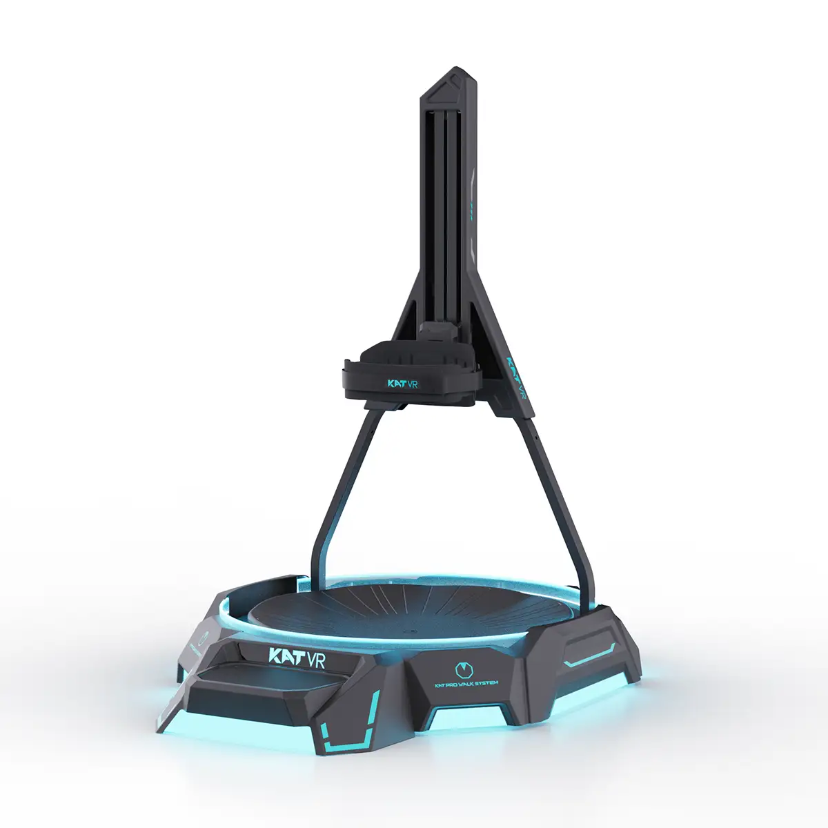KAT Pro Walk Mecha - VR Treadmill for Business