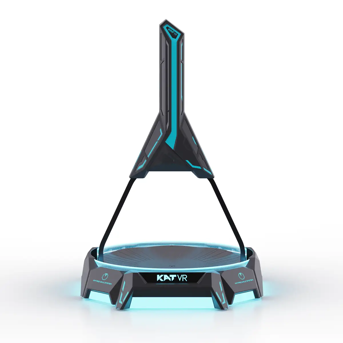 KAT Pro Walk Mecha - VR Treadmill for Business