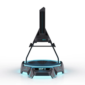 KAT Pro Walk Mecha - VR Treadmill for Business