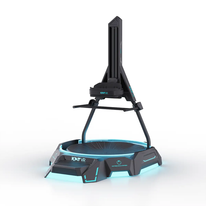 KAT Pro Walk Mecha - VR Treadmill for Business