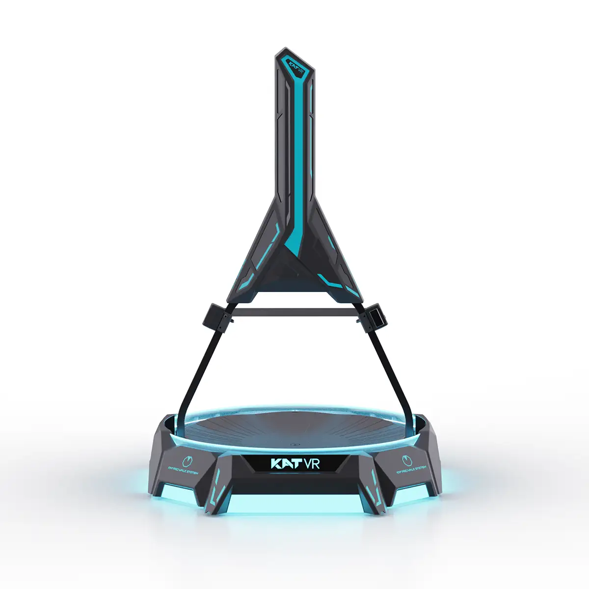 KAT Pro Walk Mecha - VR Treadmill for Business