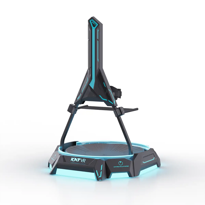KAT Pro Walk Mecha - VR Treadmill for Business