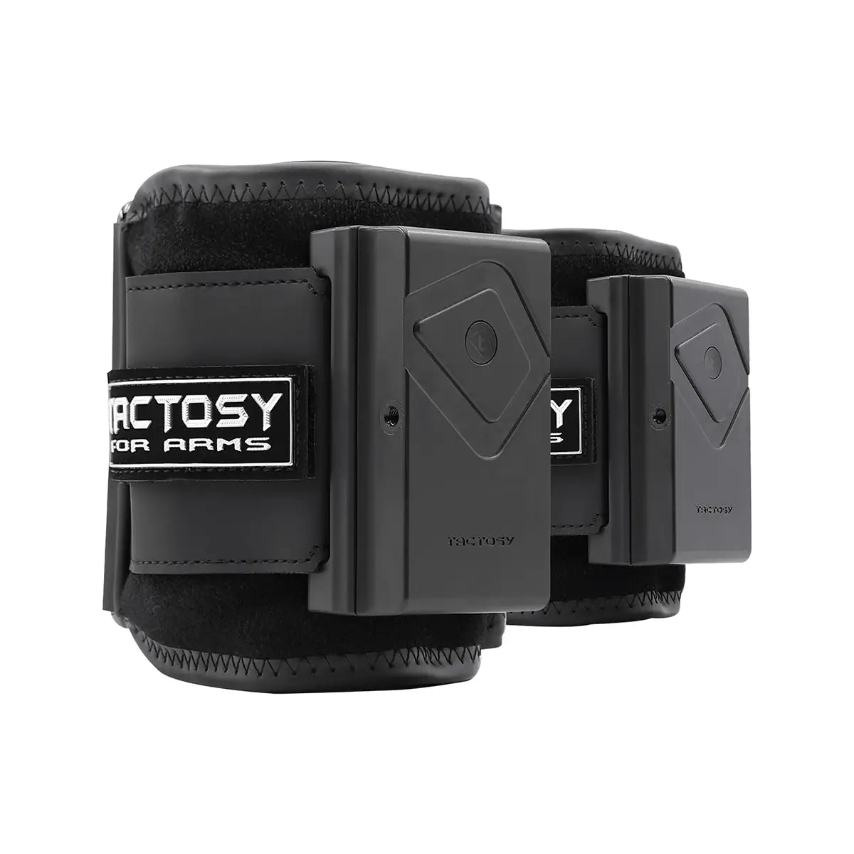 bHaptics Tactosy for Arms (1 pair) | VR Accessories | Knoxlabs VR bHaptics Tactosy for Arms (1 pair) | VR Accessories | Knoxlabs VR
