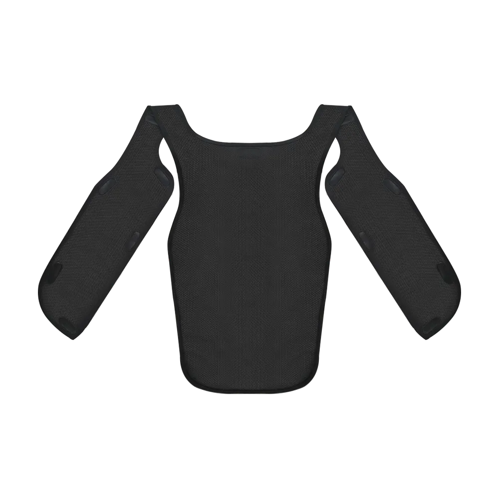 bHaptics mesh lining for TactSuit Air
