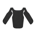bHaptics Mesh Lining | Compatible with Tactsuit Pro and Air