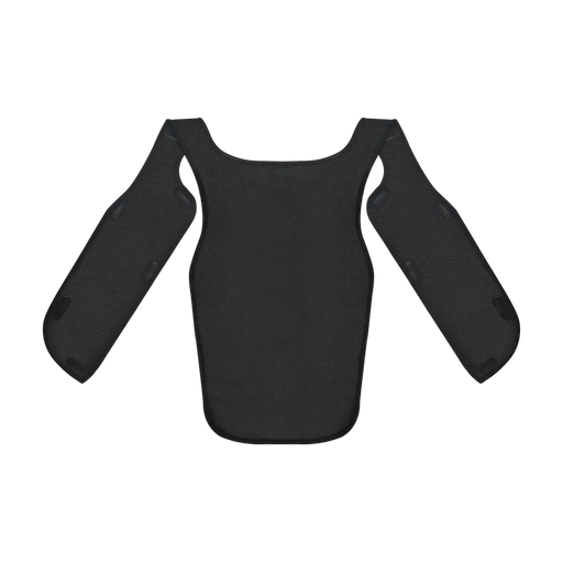 bHaptics Mesh Lining | Compatible with Tactsuit Pro and Air