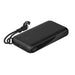 Belkin BoostCharge Power Bank 20K with Display in black on white