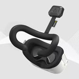 bHaptics TactVisor | Haptic Face Cover for HMDs | Knoxlabs VR Marketplace